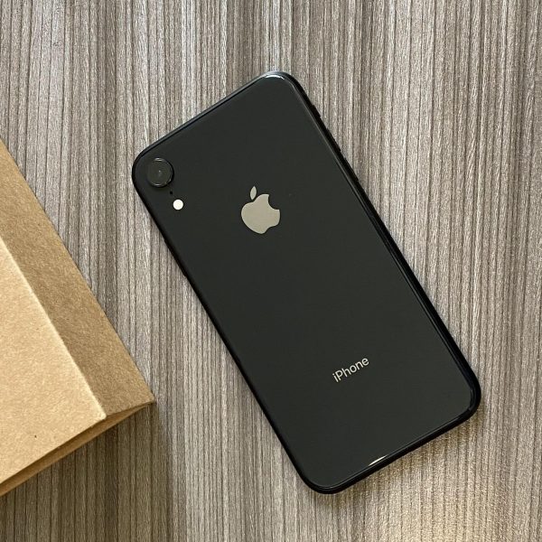 iPhone XR 64GB AB Grade UK SPEC